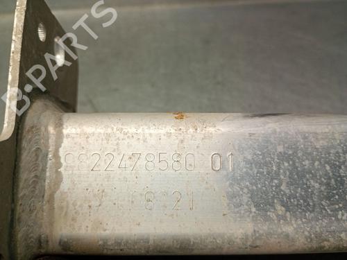 Other PEUGEOT 2008 II (UD_, US_, UY_, UJ_, UR_, UC_) 1.5 BlueHDI 110 (UDYHSK) | BP26377183O1 