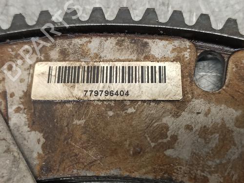 Flywheel BMW X3 (E83) 2.0 sd | BP14332585M101 