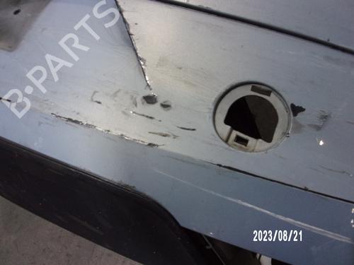 Rear bumper SEAT ALTEA (5P1) 1.9 TDI | BP14984250C8 