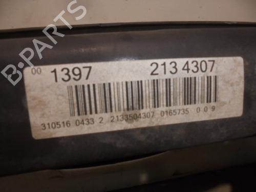 Bagaksel MERCEDES-BENZ E-CLASS (W213) E 220 d (213.004) | BP39552503M2 - Image 5