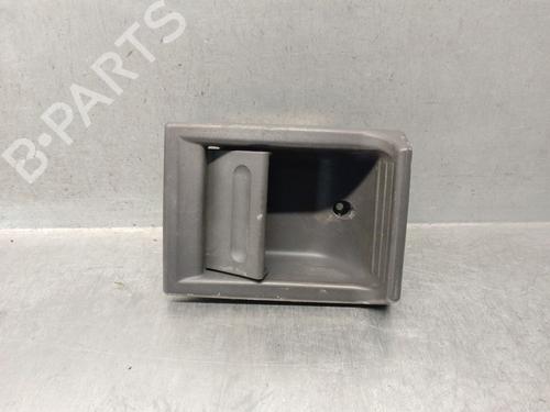 Højre bagtil invendig håndtag Højre bagtil invendig håndtag MERCEDES-BENZ VITO Bus (W638) 112 CDI 2.2 (638.194) (122 hp) 34278150 34278150