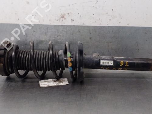 Used Left front shock absorber Left front shock absorber 37477971 37477971