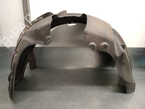 Cava de roda FORD ECOSPORT 1.5 EcoBlue TDCi (95 hp) 26741491