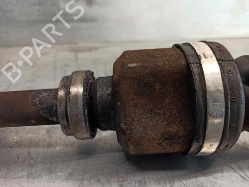 Right front driveshaft CITROËN BERLINGO Box Body/MPV (B9) 1.6 HDi 75 | BP12138911M39 