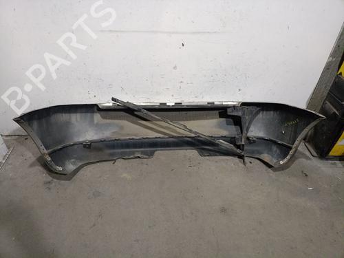 Rear bumper AUDI A3 (8L1) 1.9 TDI | BP30161182C8 