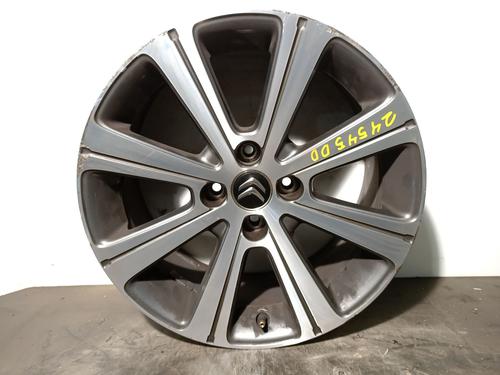 Fælk CITROËN C4 II (NC_) 1.2 THP 130 (NCHNYM, NCHNYT) (130 hp) 32217126