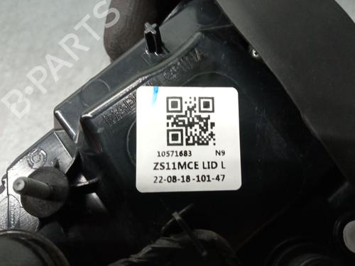 Venstre baglygte MG MG ZS SUV (AZS1) 1.0 T-GDi | BP29708171C34 
