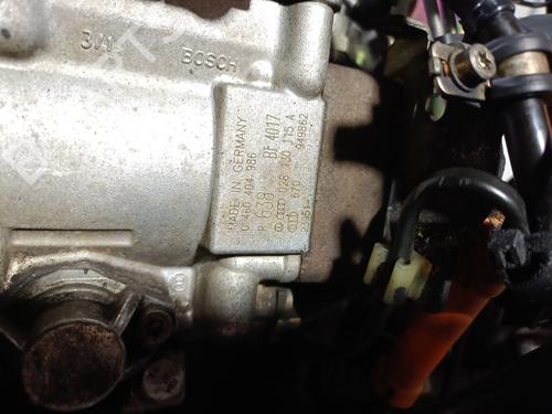 Engine VW PASSAT B5 (3B2) 1.9 TDI | BP38440428M1 - Image 8