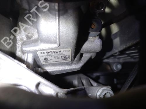 Engine VW TIGUAN (5N_) 2.0 TDI | BP29484489M1 