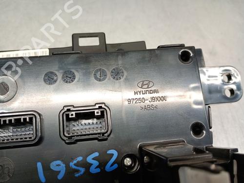 Climate control HYUNDAI KONA (OS, OSE, OSI) 1.6 CRDi | BP29251908I5 