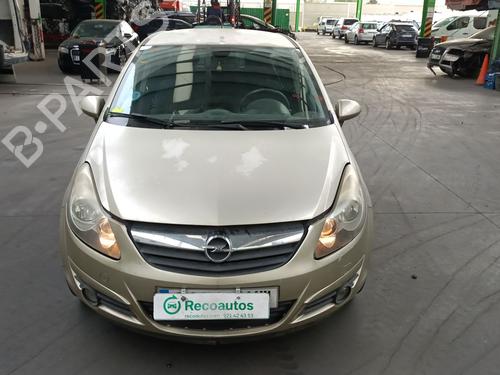 Engine OPEL CORSA D (S07) 1.4 (L08, L68) | BP39617823M1  - Image 17
