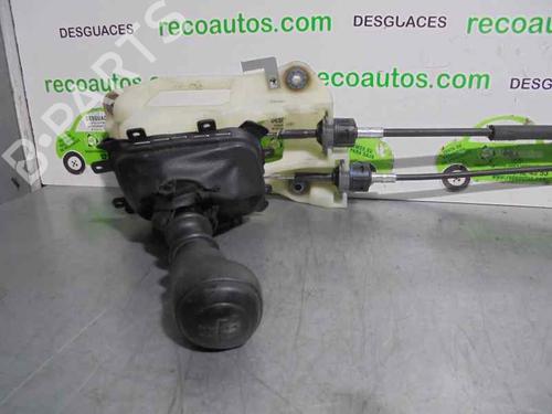 Gear lever KIA CEE'D Hatchback (ED) 1.6 CRDi 115 | BP7444525M90 