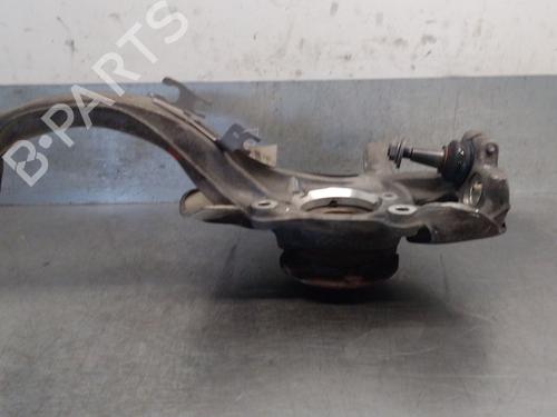Left front steering knuckle AUDI A7 Sportback (4GA, 4GF) 3.0 TDI quattro | BP36050986M25  - Image 5