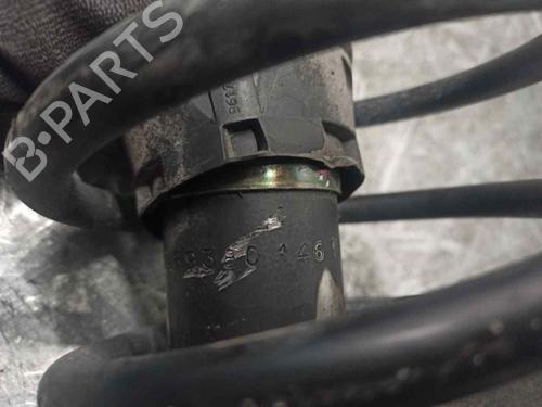 Right front shock absorber CITROËN XSARA (N1) 2.0 HDi 90 | BP8950479M17 