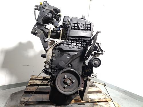 Used Engine Engine CITROËN XSARA PICASSO (N68) 1.6 (95 hp) 33622635 33622635