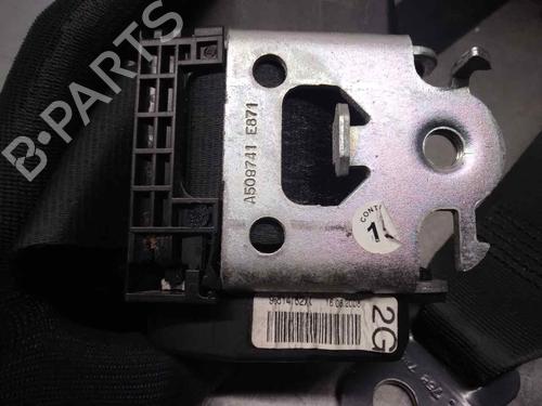 Rear left seatbelt PEUGEOT 308 SW I (4E_, 4H_) 1.6 16V | BP13390825I29 