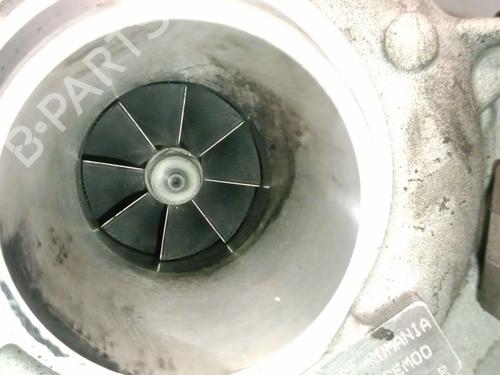 Turbocharger/Supercharger PEUGEOT 308 SW II (LC_, LJ_, LR_, LX_, L4_) 1.5 BlueHDi 130 | BP25381616M71 