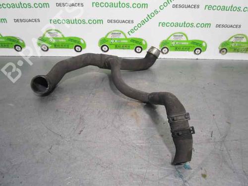 Pipe MERCEDES-BENZ CLK (C209)  | BP21018837M125 