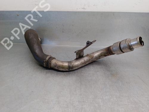 Rør FORD FOCUS II (DA_, HCP, DP) 1.8 TDCi | BP15527333M125 