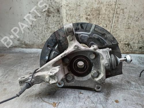 Right front steering knuckle VOLVO S80 I (184) D5 | BP8289960M26 