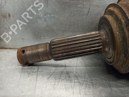 Right front driveshaft OPEL VECTRA B (J96)  | BP13577332M39 
