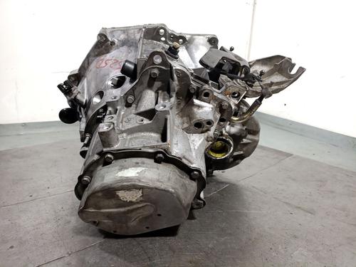 Gearbox CITROËN C5 III (RD_) 1.6 HDi 110 (RD9HZC) | BP34186991M3 - Image 3