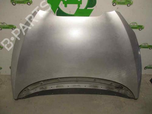 Used Hood SEAT TOLEDO III (5P2) 1.9 TDI (105 hp) 2538449