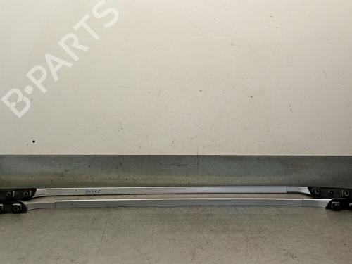 Roof bar NISSAN X-TRAIL III (T32_, T32R, T32RR) 1.6 dCi ALL MODE 4x4-i (NT32) | BP25246983C65 