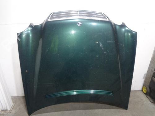 Used Hood MERCEDES-BENZ E-CLASS (W210) E 220 CDI (210.006) (125 hp) 13758152
