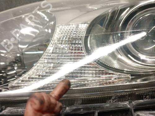 Left headlight LEXUS IS II (_E2_) 220d (ALE20) | BP40526565C28 - Image 11
