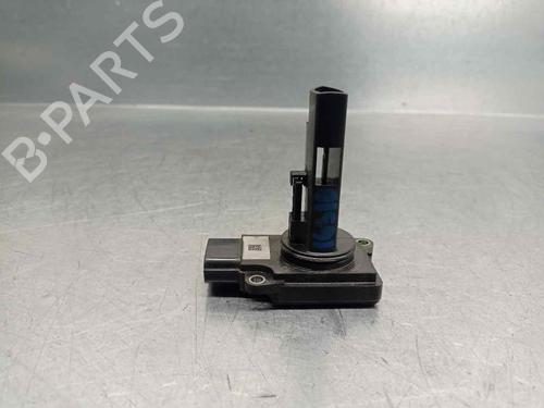 Mass air flow sensor MITSUBISHI OUTLANDER I (CU_W) 2.4 4WD (CU5W) | BP10738791M95 
