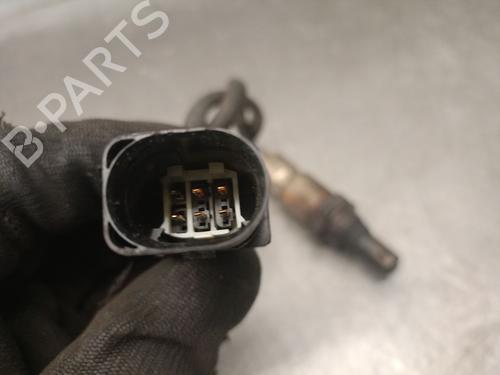 Elektronisk sensor VW CADDY IV Box Body/MPV (SAA, SAH) 2.0 TDI 4motion | BP28111051M84 