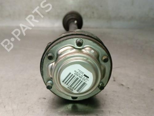 Left rear driveshaft BMW 1 (E87) 118 i | BP31292718M40  - Image 5