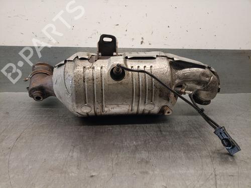 Katalizator PEUGEOT 2008 I (CU_) 1.6 BlueHDi 120 | BP30793626M10