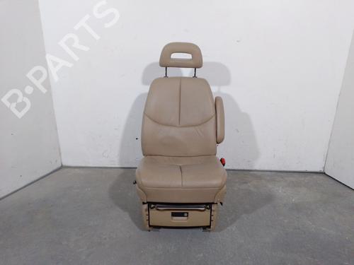 Sæde højre fortil CHRYSLER VOYAGER / GRAND VOYAGER III (GS_, NS_) 3.8 (178 hp) 32298510