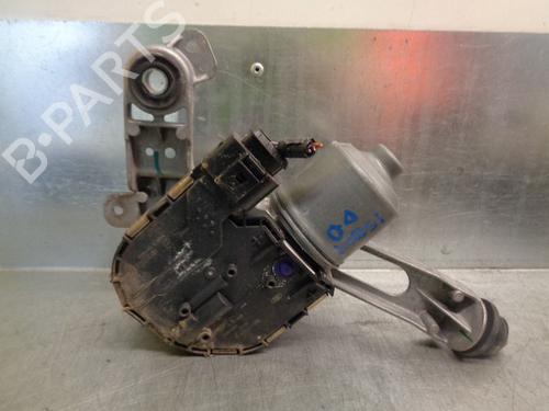 Used Front wiper motor FORD FOCUS III 1.5 TDCi (120 hp) 10125959