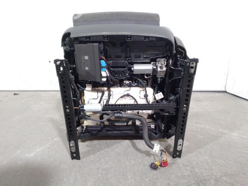 Left front seat AUDI Q7 (4MB, 4MG, 4MQ) SQ7 TDI quattro | BP33236424C15  - Image 10