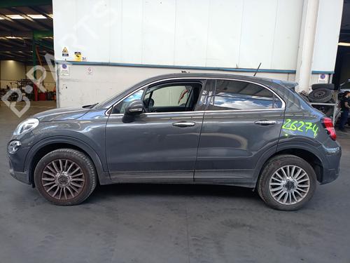 Used Parts FIAT 500X (334_)  1.0 (334.AXN1B)  4886911