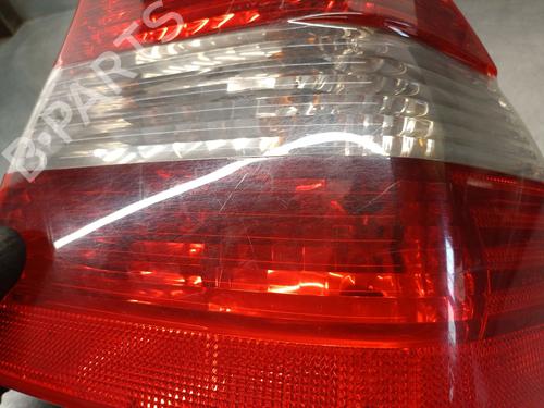 Højre baglygte BMW 3 (E46) 320 d | BP25822931C35 