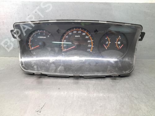 Used Instrument cluster Instrument cluster SSANGYONG ACTYON I 2.0 Xdi (141 hp) 36570358 36570358