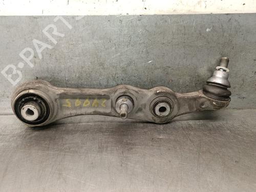 Used Right front suspension arm Right front suspension arm MERCEDES-BENZ C-CLASS (W205) C 220 BlueTEC / d (205.002, 205.004) (170 hp) 33468394 33468394