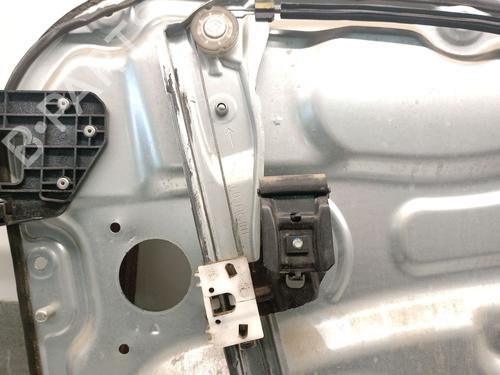 Front right window mechanism KIA PRO CEE'D (ED) 1.4 | BP31015154C23  - Image 6