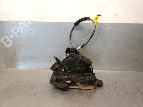 Used Front left lock FORD FOCUS I Turnier (DNW) 1.8 TDCi (115 hp) 31996036
