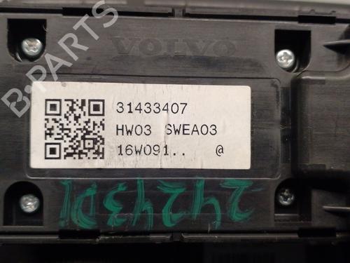 Left front window switch VOLVO XC90 II (256) D5 AWD | BP32313509I27 - Image 4