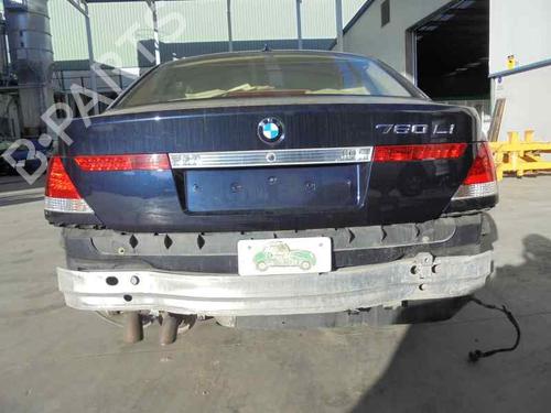 Air vent BMW 7 (E65, E66, E67) 760 i, Li | BP20245641I21 - Image 6