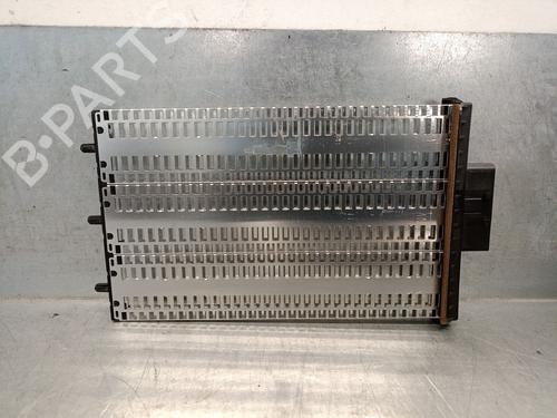Used Heater resistor HYUNDAI TUCSON (TL, TLE) 1.6 CRDi (116 hp) 25783286