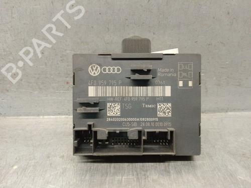 Used Comfort control module Comfort control module AUDI Q7 (4LB) 3.0 TDI quattro (240 hp) 33209125 33209125