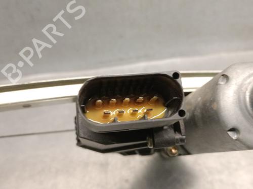 Rear left window mechanism MERCEDES-BENZ E-CLASS (W210) E 220 CDI (210.006) | BP30158594C24