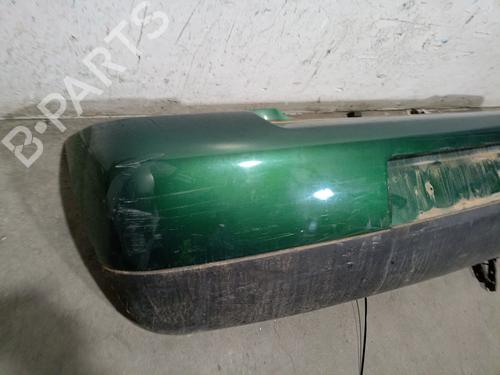 Rear bumper VW LUPO I (6X1, 6E1) 1.4 16V | BP22732512C8 