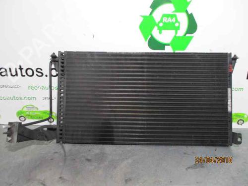 AC-Kondensator CHRYSLER VOYAGER II (ES) 2.5 TD (118 hp) 2055658